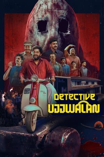 Xem Phim Thám Tử Ujjwalan Vietsub HD Online - Rophim
