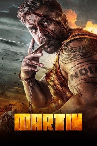 Xem Phim Mật Danh Martin Vietsub HD Online - Rophim
