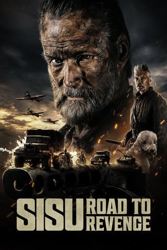 Xem Phim Già Gân Báo Thù 2 Vietsub HD Online - Rophim