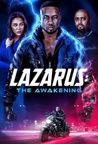 Xem Phim Lazarus: Thức Tỉnh Vietsub HD Online - Rophim