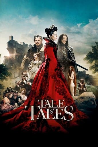 Xem Phim Giai Thoại Cổ Tích Vietsub HD Online - Rophim