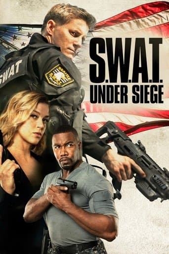 Xem Phim S.W.A.T.: Giữa Vòng Vây Vietsub HD Online - Rophim