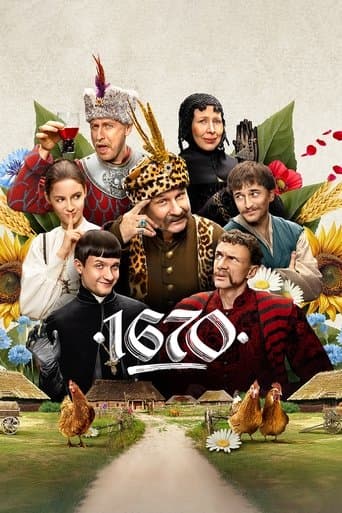 Xem Phim 1670 Vietsub HD Online - Rophim