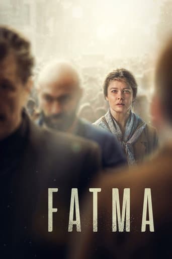 Xem Phim Fatma Vietsub HD Online - Rophim