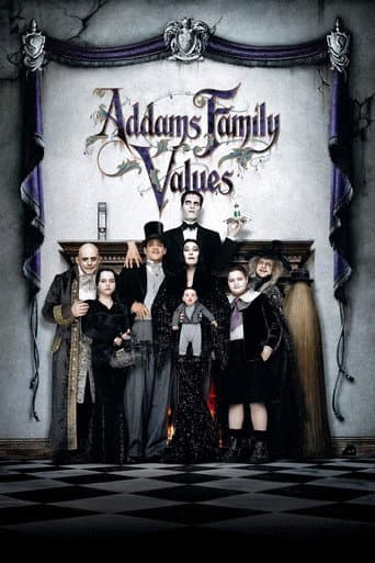 Xem Phim Gia Đình Addams 2 (Những Giá Trị Sống Của Gia Đình Addams) Vietsub HD Online - Rophim