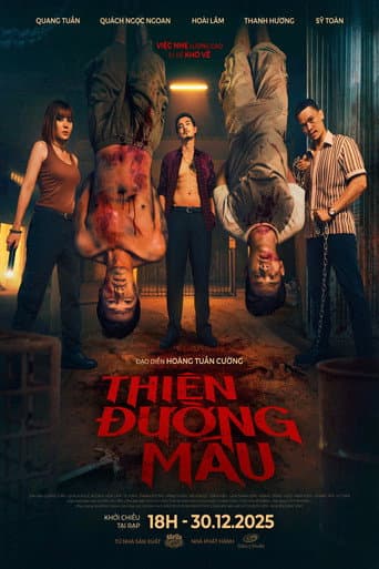 Xem Phim Thiên Đường Máu Vietsub HD Online - Rophim