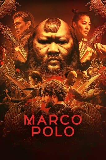 Xem Phim Marco Polo Vietsub HD Online - Rophim