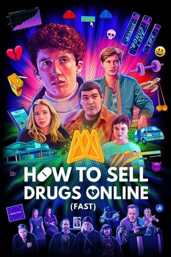 Xem Phim Cách buôn thuốc trên mạng (Nhanh chóng) Vietsub HD Online - Rophim