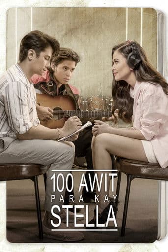 Xem Phim 100 bài hát cho Stella Vietsub HD Online - Rophim