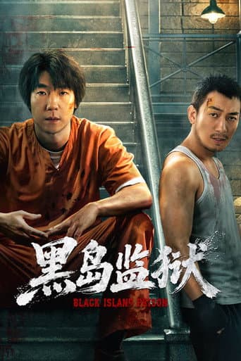 Xem Phim Nhà Tù Đảo Đen Vietsub HD Online - Rophim