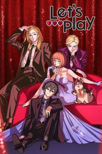Xem Phim Cùng Chơi Nào Vietsub HD Online - Rophim