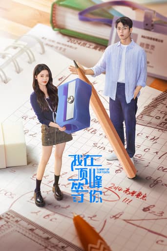 Xem Phim Tôi Ở Đỉnh Cao Đợi Cậu Vietsub HD Online - Rophim