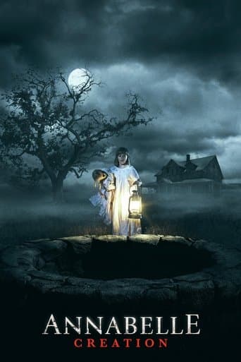 Xem Phim Annabelle: Tạo Vật Quỷ Dữ Vietsub HD Online - Rophim
