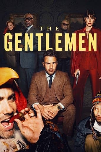 Xem Phim Quý Ông Thế Giới Ngầm Vietsub HD Online - Rophim