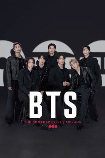 Xem Phim BTS: SỰ TRỞ LẠI Vietsub HD Online - Rophim