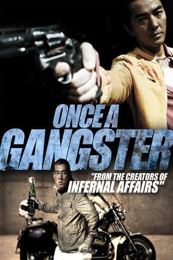 Xem Phim Một Lần Làm Gangster Vietsub HD Online - Rophim