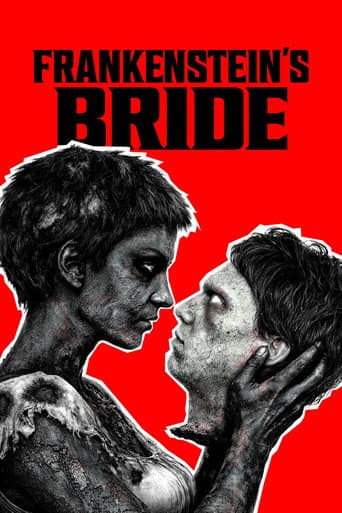 Xem Phim Cô dâu của Frankenstein Vietsub HD Online - Rophim