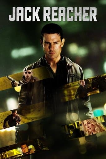 Xem Phim Jack Reacher: Phát Súng Cuối Cùng Vietsub HD Online - Rophim