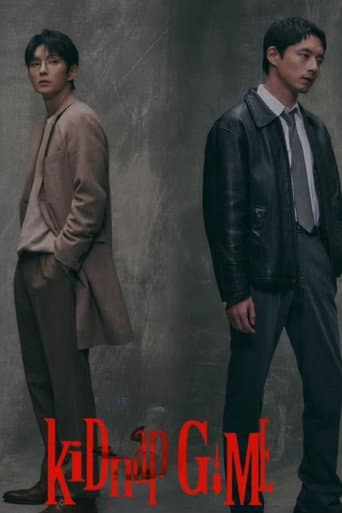 Xem Phim Trò Chơi Bắt Cóc Vietsub HD Online - Rophim