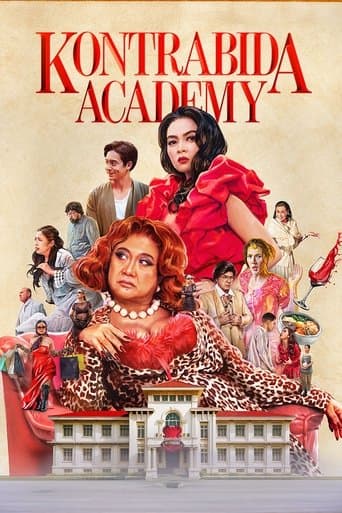 Xem Phim Học Viện Ác Nhân Vietsub HD Online - Rophim
