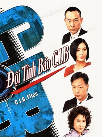Xem Phim Đội tình báo CIB Vietsub HD Online - Rophim