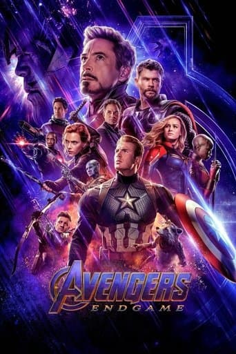 Xem Phim Biệt Đội Siêu Anh Hùng 4: Hồi Kết Vietsub HD Online - Rophim