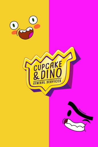 Xem Phim Cupcake & Dino - Dịch vụ tổng hợp Vietsub HD Online - Rophim