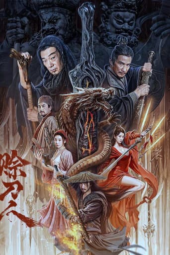 Xem Phim Xa Đao Nhân Vietsub HD Online - Rophim