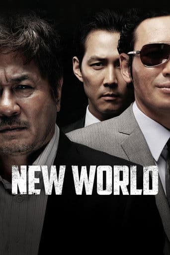 Xem Phim Thế Giới Mới Vietsub HD Online - Rophim