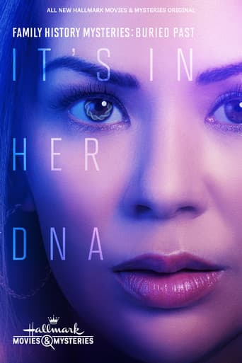Xem Phim Bí Ẩn Gia Phả: Quá Khứ Chôn Vùi Vietsub HD Online - Rophim