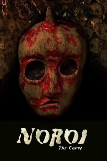 Xem Phim Noroi: Lời Nguyền Của Quỷ Vietsub HD Online - Rophim