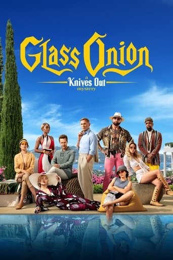 Xem Phim Kẻ đâm lén: Glass Onion Vietsub HD Online - Rophim