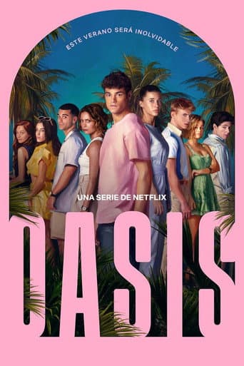 Xem Phim Oasis Vietsub HD Online - Rophim