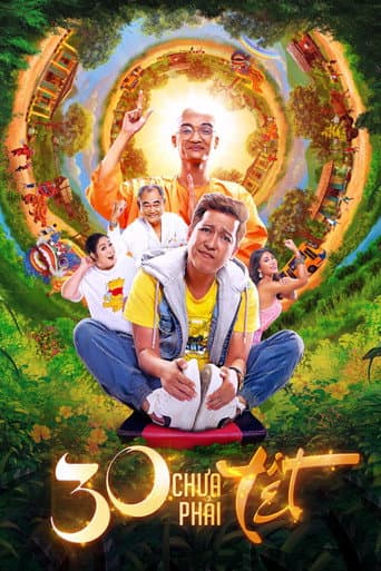 Xem Phim 30 Chưa Phải Tết Vietsub HD Online - Rophim