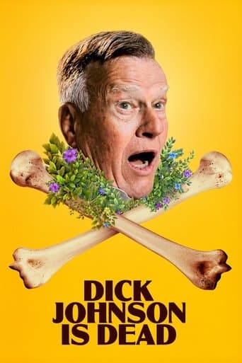 Xem Phim Dick Johnson Đã Chết Vietsub HD Online - Rophim