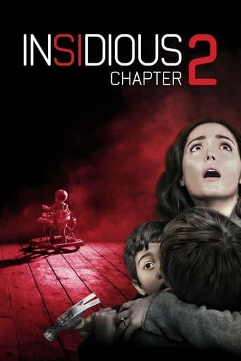 Xem Phim Quỷ Quyệt 2 Vietsub HD Online - Rophim