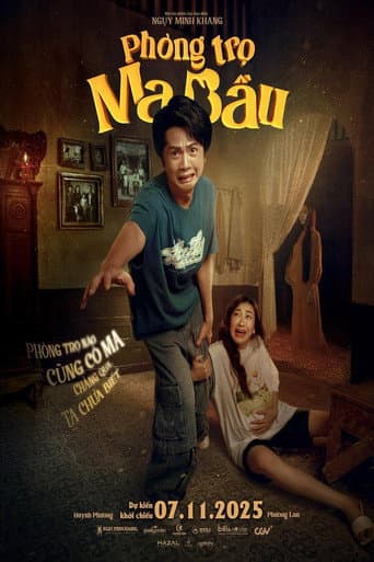 Xem Phim Phòng Trọ Ma Bầu Vietsub HD Online - Rophim