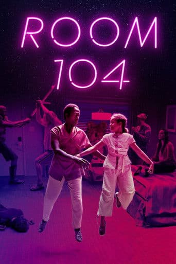 Xem Phim Phòng 104 Vietsub HD Online - Rophim