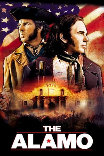 Xem Phim Trận Alamo Vietsub HD Online - Rophim
