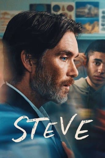 Xem Phim Steve Vietsub HD Online - Rophim