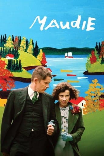 Xem Phim Tình Yêu Của Maudie Vietsub HD Online - Rophim