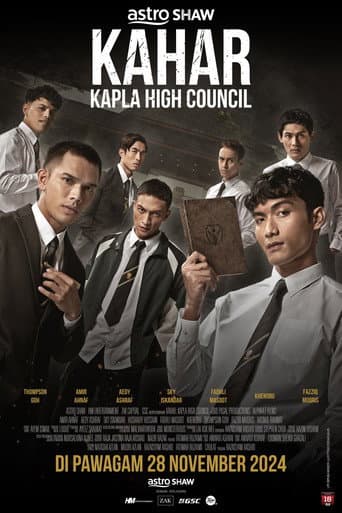 Xem Phim Kahar: Hội Đồng Trung Học Kapla Vietsub HD Online - Rophim