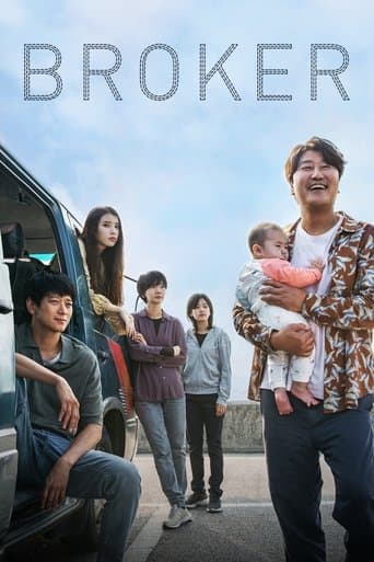 Xem Phim Người Môi Giới Vietsub HD Online - Rophim