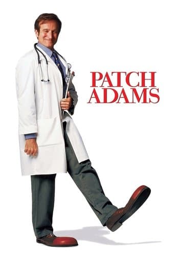 Xem Phim Bác Sĩ Patch Adams Vietsub HD Online - Rophim