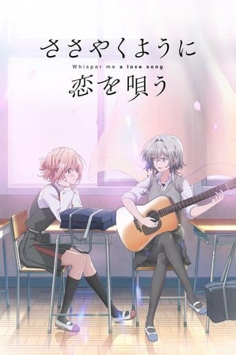 Xem Phim Khẽ Hát Lời Yêu (Sasayaku You ni Koi wo Utau) Vietsub HD Online - Rophim