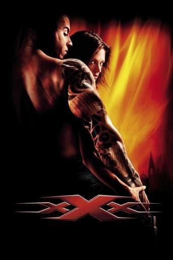 Xem Phim Điệp Viên xXx Vietsub HD Online - Rophim