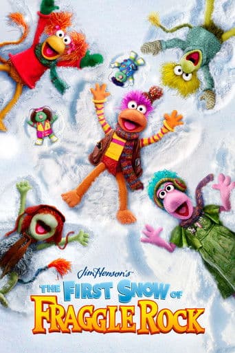 Xem Phim Tuyết Đầu Mùa Ở Hang Fraggle Rock Vietsub HD Online - Rophim