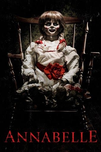 Xem Phim Annabelle Vietsub HD Online - Rophim