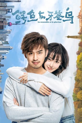 Xem Phim Cá Sấu Và Chim Tăm Vietsub HD Online - Rophim