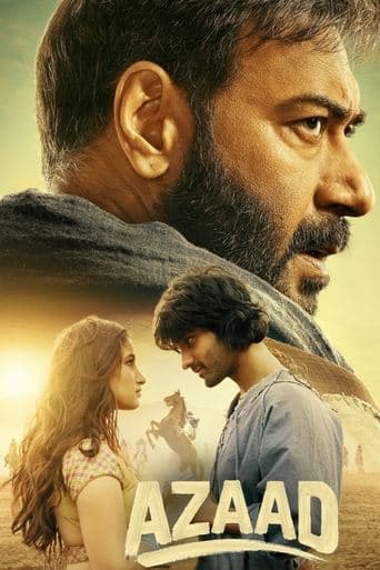 Xem Phim Azaad Vietsub HD Online - Rophim